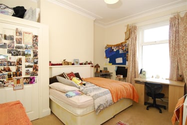 4 bed house, 21 Southern Terrace, Mutley, Plymouth, PL47LS - Image 5